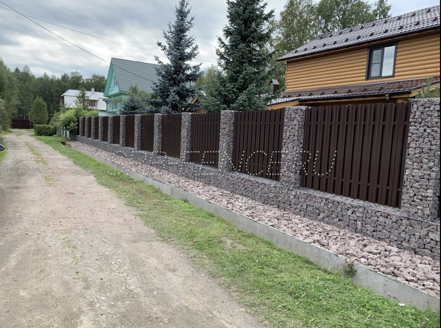 Заявка на расчет 